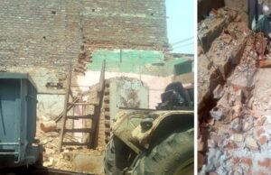 ਰੇਲਵੇ ਰੋਡ ‘ਤੇ ਨਿਯਮਾਂ ਅਤੇ ਕਾਨੂੰਨਾਂ ਦੀ ਉਲੰਘਣਾ ਕਰ ਰਿਹਾ ਹੈ ਕੌਂਸਲਰ, ਪ੍ਰਸ਼ਾਸਨ ਗੂੜ੍ਹੀ ਨੀਂਦ ਸੁੱਤਾ ਪਿਆ ਹੈ: ਨਿਧੀ ਵਾਲੀਆ