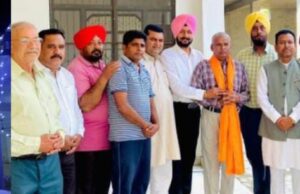 18 मई को रान गोट जथेरा का वार्षिक मेला