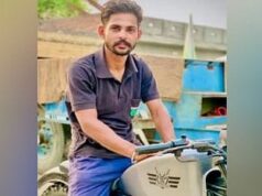 ਹਲਵਾਰਾ ਵਿੱਚ ਇੱਕ ਨੌਜਵਾਨ ਨੇ ਆਪਣੀ ਪ੍ਰੇਮਿਕਾ ਦੇ ਸਾਹਮਣੇ ਖੁਦਕੁਸ਼ੀ ਕਰ ਲਈ