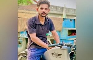 ਹਲਵਾਰਾ ਵਿੱਚ ਇੱਕ ਨੌਜਵਾਨ ਨੇ ਆਪਣੀ ਪ੍ਰੇਮਿਕਾ ਦੇ ਸਾਹਮਣੇ ਖੁਦਕੁਸ਼ੀ ਕਰ ਲਈ