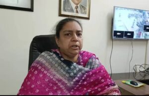 ਸਿਵਲ ਹਸਪਤਾਲ ਫਗਵਾੜਾ ‘ਚ ਦੇਰ ਰਾਤ ਮ੍ਰਿਤਕ ਦੇ ਪਰਿਵਾਰ ਵੱਲੋਂ ਹੰਗਾਮਾ, ਲਾਪਰਵਾਹੀ ਵਰਤਣ ਦੇ ਦੋਸ਼