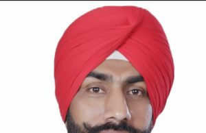 इंजीनियर परमजीत सिंह भारज, अध्यक्ष “पावर टू सेव ह्यूमन राइट्स” ने पंजाब के राज्यपाल से युद्ध के दौरान अपनाई जाने वाली सावधानियों के बारे में लोगों को जागरूक करने और उनकी ज़रूरतों को पूरा करने हेतु संस्था को सशक्त बनाने की मांग की।