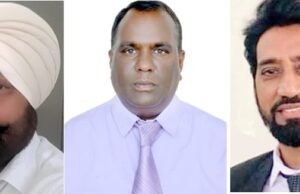 आवारा कुत्तों के कारण युवक की मौत के लिए पंजाब सरकार जिम्मेदार – कांग्रेस नेता