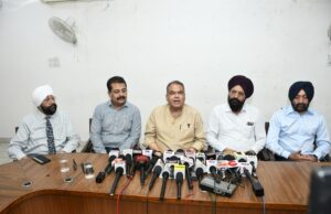 ਹਲਵਾਰਾ ਹਵਾਈ ਅੱਡੇ ਦਾ ਉਦਘਾਟਨ ਜਲਦੀ ਹੋਣ ਦੀ ਉਮੀਦ