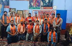 ਪਾਕਿਸਤਾਨ ਅਤੇ ਤੁਰਕੀ ਦੇ ਸਮਾਨ ਦਾ ਬਾਈਕਾਟ ਕੀਤਾ ਜਾਵੇ ।ਇਨ੍ਹਾਂ ਦੇਸ਼ਾਂ ਵਿੱਚ ਆਉਣ ਜਾਣ ਤੇ ਰੋਕ ਲਾਈ ਜਾਵੇ ।-ਭਾਰਤ ਭੁਸ਼ਨ ਗੋਗਾ