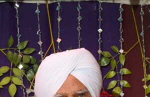 ਸੰਤ ਮਹਾਰਾਜ ਜੀ ਦੇ ਹੁਕਮ ਦੇ ਅਨੁਸਾਰ ਸੇਵਾ ਕਰਦੇ ਮਿਤੀ 2/5/25 ਨੂੰ ਪੰਜ ਭੂਤਕ ਸਰੀਰ ਤਿਆਰ ਕੇ ਸੰਤ ਮਹਾਰਾਜ ਜੀ ਦੇ ਚਰਨਾਂ ਚ ਜਾ ਬਿਰਾਜੇ।