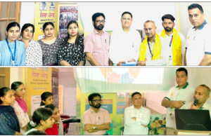 ਕਾਰੋਬਾਰ ਦੇ ਵਿਕਾਸ ਲਈ ਤਕਨੀਕ ਦਾ ਗਿਆਨ ਅਤੇ ਵਰਤੋਂ ਜ਼ਰੂਰੀ : ਮਦਨ ਕੋਰੋਟਾਨੀਆ