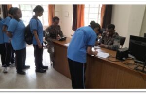 ਐਨਸੀਸੀ ਸਾਲਾਨਾ ਸਿਖਲਾਈ ਕੈਂਪ ਅੱਜ ਖਾਲਸਾ ਕਾਲਜ ਫਾਰ ਵੂਮੈਨ ਲੁਧਿਆਣ ਵਿਖੇ ਸ਼ੁਰੂ ਹੋਇਆ