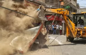 ‘बुलडोजर न्याय का परेशान करने वाला पैटर्न’: उड़ीसा हाईकोर्ट ने अवैध रूप से ध्वस्तीकरण के लिए तहसीलदार के वेतन से ₹2 लाख वसूलने का दिया आदेश दिया