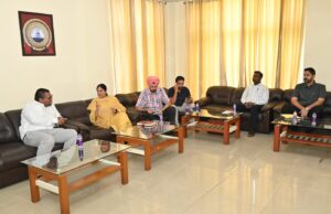 ਰਾਜਨੀਤਿਕ ਪਾਰਟੀਆਂ ਨੂੰ ਹੁਣ ਪੋਲਿੰਗ ਸਟੇਸ਼ਨ ਤੋਂ 100 ਮੀਟਰ ਤੋਂ ਬਾਅਦ ਬੂਥ ਸਥਾਪਿਤ ਕਰਨ ਦੀ ਇਜਾਜ਼ਤ ਹੈ