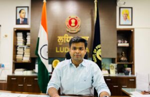 18 ਜੂਨ ਨੂੰ ਖਾਲਸਾ ਕਾਲਜ (ਲੜਕੀਆਂ) ਤੋਂ 194 ਪੋਲਿੰਗ ਪਾਰਟੀਆਂ ਰਵਾਨਾ ਕੀਤੀਆਂ ਜਾਣਗੀਆਂ