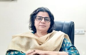 ਬਾਰਸ਼ਾਂ ਵਿੱਚ ਛੱਤਾਂ ਤੇ ਪਏ ਕਬਾੜ ਚ ਪੈਦਾ ਹੋ ਸਕਦਾ ਡੇਂਗੂ ਦਾ ਮੱਛਰ- ਡਾ ਰਮਨਦੀਪ ਕੌਰ