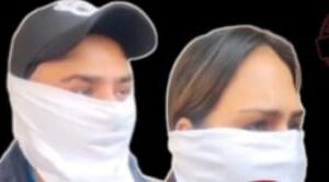 पत्रकार अमित ओहरी व पार्षद अनुराग मनखंड पर झूठी एफ.आई. आर. दर्ज करवाने वाले पति-पत्नी के विरुद्ध केस दर्ज