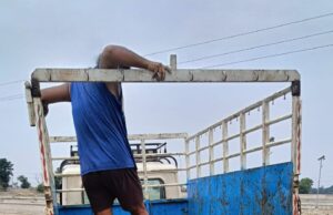 ਮੱਛੀ ਪਾਲਣ ਵਿਭਾਗ ਵੱਲੋਂ ਤਾਜਪੁਰ ਮੱਛੀ ਮੰਡੀ ‘ਚ ਅਚਨਚੇਤ ਚੈਕਿੰਗ – 2 ਕੁਇੰਟਲ ਪਾਬੰਦੀਸ਼ੁਦਾ ਮੰਗੂਰ ਮੱਛੀ ਬਰਾਮਦ