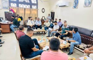 ਫਾਰਮ 17-ਏ ਦੀ ਪੋਲ ਤੋਂ ਬਾਅਦ ਜਾਂਚ ਹੋਈ