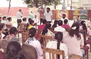 ਭਰੂਣ ਹੱਤਿਆ ਰੋਕਣ ਲਈ ਆਮ ਲੋਕਾਂ ਦਾ ਜਾਗਰੂਕ ਹੋਣਾ ਜਰੂਰੀ— ਡਾ ਰਮਨਦੀਪ ਕੌਰ