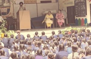 ਲਿੰਗ-ਜਾਂਚ,ਗੈਰ-ਕਾਨੂੰਨੀ ਅਤੇ ਸਜਾਯੋਗ ਅਪਰਾਧ- ਡਾ ਅਮਨਪ੍ਰੀਤ ਕੌਰ ਐਕਟ ਦੀ ਉਲੰਘਣਾ ਕਰਨ ਵਾਲਾ ਬਖਸ਼ਿਆ ਨਹੀ ਜਾਵੇਗਾ