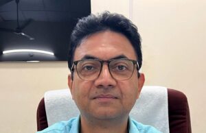 ਮੀਂਹਾਂ ਦੇ ਮੌਸਮ ਦੌਰਾਨ ਪਾਣੀ ਤੋਂ ਹੋਣ ਵਾਲੀਆ ਬਿਮਾਰੀਆਂ ਤੋਂ ਬਚਾਅ ਲਈ ਲੋਕ ਸਾਵਧਾਨੀ ਅਪਣਾਉਣ – ਡਾ. ਵਿਵੇਕ ਕਟਾਰੀਆ