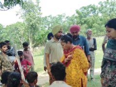 ਜ਼ਿਲ੍ਹਾ ਟਾਸਕ ਫੋਰਸ ਵੱਲੋਂ ਬਾਲ ਭਿੱਖਿਆ ਦੀ ਰੋਕਥਾਮ ਲਈ ਜਗਰਾਉਂ ਦੇ ਵੱਖ-ਵੱਖ ਇਲਾਕਿਆਂ ‘ਚ ਚਲਾਇਆ ਵਿਸ਼ੇਸ਼ ਅਭਿਆਨ