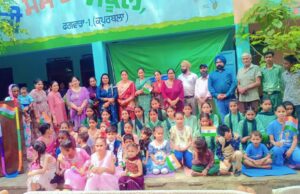 ਸਰਕਾਰੀ ਸਕੂਲ ਖੇੜਾ ਵਿੱਚ ਸਾਂਝੇ ਤੌਰ ‘ਤੇ ਮਨਾਇਆ ਗਿਆ ਸੁਤੰਤਰਤਾ ਦਿਵਸ