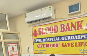 ਸਾਰੇ ਸ਼ਹਿਰ ਦੀਆਂ ਅੱਖਾਂ ਨਮ ਕਰ ਗਿਆ ਬੀ.ਡੀ.ਐਸ ਦਾ ਅਨਮੋਲ ਹੀਰਾ।