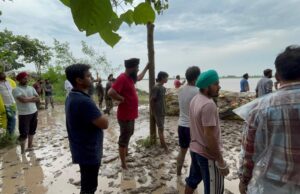 ਸਸਰਾਲੀ ਕਲੋਨੀ ਵਿੱਚ ਸਥਿਤੀ ਕਾਬੂ ਹੇਠ ਹੈ: ਡੀ.ਸੀ