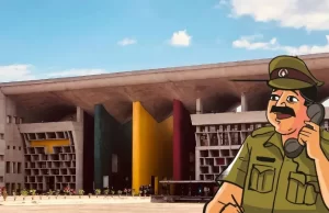 पुलिसकर्मी के ‘एक हज़ार रुपये’ रिश्वते लेने के मामले की हाईकोर्ट ने डीजीपी से जांच करने को कहा