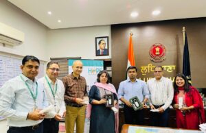 ਲੁਧਿਆਣਾ ਦੇ 8 ਸਰਕਾਰੀ ਹਸਪਤਾਲਾਂ ਨੂੰ ਨਵੇਂ ਟੀ.ਸੀ.ਬੀ ਮੀਟਰ ਮਿਲੇ, ਨਵਜੰਮੇ ਬੱਚਿਆਂ ਦੀ ਦੇਖਭਾਲ ਹੋਏਗੀ ਬਿਹਤਰ