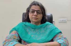 सिविल सर्जन डॉ. रमनदीप कौर ने जनता से सक्रिय भागीदारी की अपील की