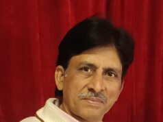 यारों मैंने कितनी हसीन ज़िन्दगी पाई हैं,