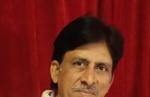 यारों मैंने कितनी हसीन ज़िन्दगी पाई हैं,