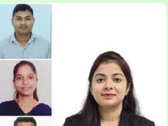 ਐਮ ਐਸ ਸਟੱਡੀ ਗੁਰੂ ਦੇ ਵਿਦਿਆਰਥੀ ਸਹਾਇਕ ਪ੍ਰੋਫੈਸਰ ਪ੍ਰੀਖਿਆ ਪਾਸ ਕਰਕੇ ਨਿਯਮਤ ਸਰਕਾਰੀ ਨੌਕਰੀਆਂ ਪ੍ਰਾਪਤ ਕਰਦੇ ਹਨ