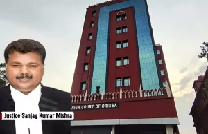 पोते के पालन-पोषण के लिए दादा-दादी का स्नेह अटूट अंग, उन्हें भी मुलाकात का अधिकार: ओडिशा हाईकोर्ट