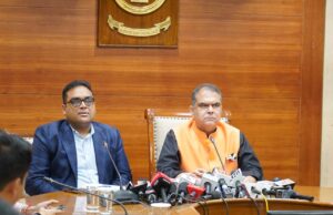 अब नए बिजली कनेक्शनों के लिए एन.ओ.सी. की आवश्यकता नहीं: कैबिनेट मंत्री संजीव अरोड़ा