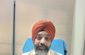 ਖੇਤੀ ਵਿੱਚ ਮਸ਼ੀਨੀਕਰਨ ਨੂੰ ਉਤਸ਼ਾਹਿਤ ਕਰਨ ਵਾਲੀਆਂ ਮਸ਼ੀਨਾਂ ‘ਤੇ ਸਬਸਿਡੀ ਪ੍ਰਾਪਤ ਕਰਨ ਲਈ ਕਿਸਾਨ 4 ਦਸੰਬਰ 2025 ਤੱਕ ਦੇਣ ਆਨਲਾਈਨ ਬਿਨੈ ਪੱਤਰ : ਮੁੱਖ ਖੇਤੀਬਾੜੀ ਅਫ਼ਸਰ ਡਾ. ਗੁਰਦੀਪ ਸਿੰਘ