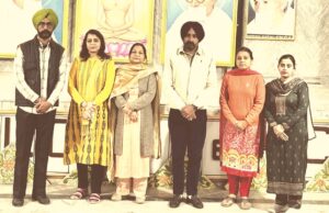 ਡੇਂਗੂ ਮੱਛਰ ਦੇ ਫੈਲਾਅ ਨੂੰ ਰੋਕਣ ਲਈ ਲੋਕਾਂ ਦੇ ਸਹਿਯੋਗ ਦੀ ਲੋੜ