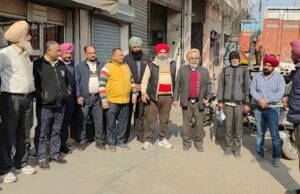 ਟੀਬੀ ਦੇ ਮਰੀਜ ਦਾ ਘਰ ਦੇ ਨੇੜੇ ਕੀਤਾ ਜਾਂਦਾ ਮੁਫਤ ਇਲਾਜ -ਡਾ. ਰਮਨਦੀਪ ਕੌਰ