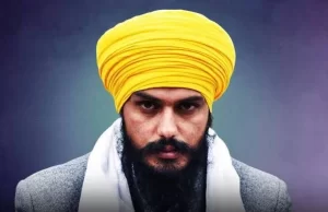 NSA में निरुद्ध सांसद अमृतपाल सिंह ने संसद के बजट सत्र में शामिल होने के लिए हाइकोर्ट का रुख किया