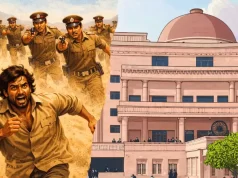 “भागो, पुलिस आ गई; हाय, गोली लग गई” — ‘फिल्मी स्क्रिप्ट’ जैसी FIR पर हाईकोर्ट ने UP Police को फिर फटकारा