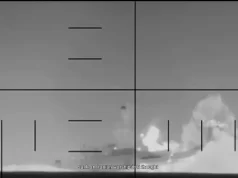 ईरानी युद्धपोत IRIS डेना के अमेरिका द्वारा डूबने से अंतर्राष्ट्रीय कानून पर उठते सवाल